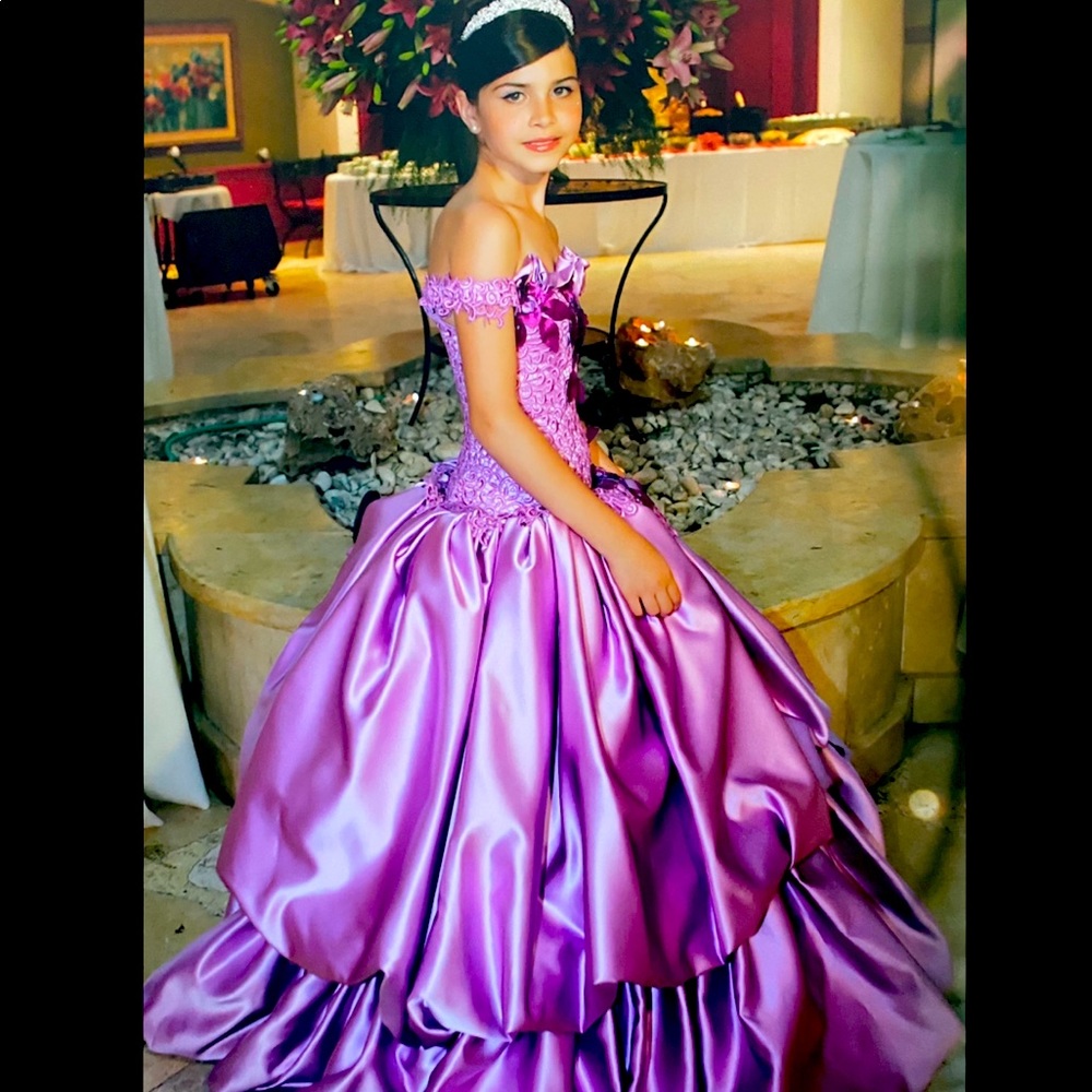 Princess Dress